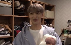 이거 가뎌갈러구여