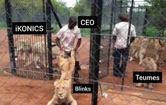 위버스 현재 상황이래ㅋㅋㅋㅋㅋ