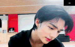 (2) 장발이 되기까지 현진이 머리 과정.jpgif