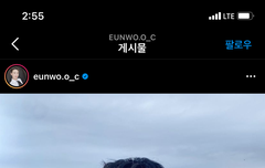 수영 황선우선수 으누 게시글에 좋아요 눌름!!