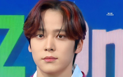 어떤 간잽러가 올린 윤호얼굴 진짜