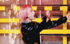 (4) 장발이 되기까지 스키즈 현진의 머리 과정.jpgif