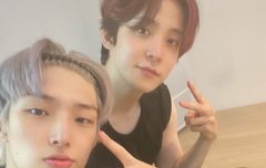 아이 얘네 화질진짜 왜이래ㅋㅋㅋㅋ