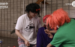 유튭 오락실팡 아빠안잔다 선공개 떳어!