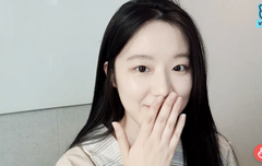 브이앱 슈화 오랜만에 봐서 너무 행복해