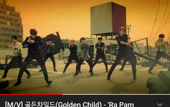 곧 조회수 800만 넘겠다 !