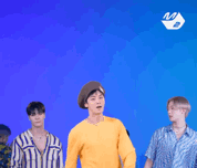 신곡 릴댄도 올라왔다 ㅠ 청량감 미쳤어