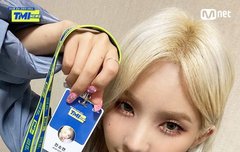 분위기 개쩌는 소연 정장패션