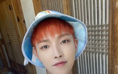 이때는 귤이아니라 당근이었네