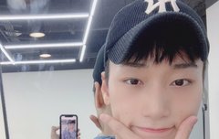 아아아아 귀여어어