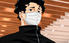 ❤️하이큐 애니 5기 기원 16일차❤️