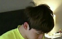 누가 정윤호 물에 불려놨어