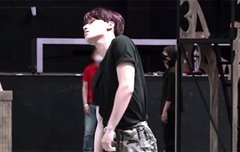 아 짤 안올라가는 거 댕짜증나