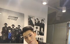 아 완전 까리해