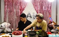 야 니 출연 못 한다며