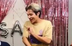 애들 혹시 술마셨어??????