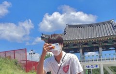 김종인 인스타 뢰알