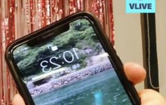 산이 배경화면 보고나서