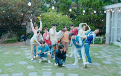 8월은 우리 애들 데뷔기념일❤