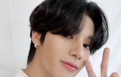 오늘도 힘내래(ง˙∇˙)ว