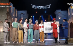 코미디빅리그 선공개 오소리감투 ㅠㅠ