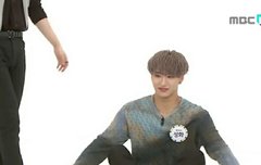 아빠다리 안되는 건 알겠는데