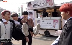 편집팀 진짜 골때리네