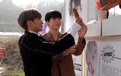 츄러스 백만개 사주고싶다