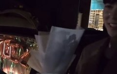 아 윤호도 울었나봐ㅠㅠ