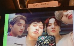 오늘 영통2번해서 옷 갈아입었나부다