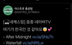 총공트윗 네케스밍가이드 올라와써