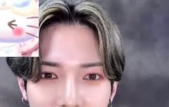 착장 바꾸면서 이어폰줄도 바꼈는데