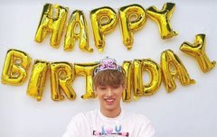 민기 생일축해해와으ㅏ앙!!!!
