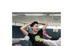 승훈이는 이거 중에 (불호 주의)