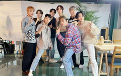 애들 옷보면 지금이