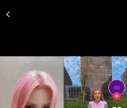 요즘 틱톡커들 감성잘알인 소연