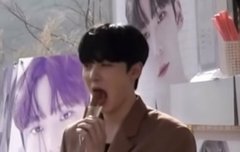 진짜 맛있었나봐 움냐