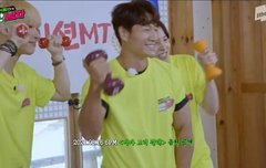 헐 민기 짱귀엽다ㅠㅠ