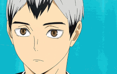 ❤️하이큐 애니 5기 기원 19일차❤️