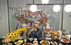 조카 돈많은데 서툰 재벌광공같어