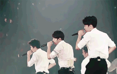 톰브입고 귀여운 안무 하니까 뭔가ㅋㅋㅋ