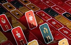 ❤️하이큐 애니 5기 기원 20일차❤️