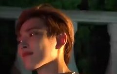 설마 이거 땀이야?