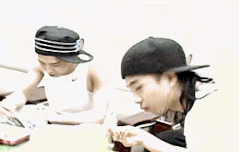 빅뱅이 해주었으면하는 스타일링(헤메코)