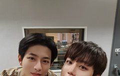 라디오 너무 재밌다