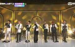 성화 노래부르기 전 준비자세