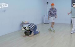 강여상 컨셉질 하는거ㅋㅋㅋㅋ