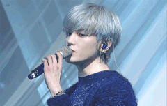 백야 보컬 태용