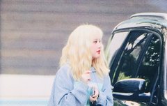 이날 너무 귀엽지 않아?