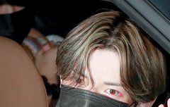 아침부터 조댕이 얼굴로